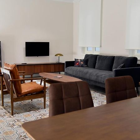 Apartamento Turistico El Soportal De La Plaza Daimiel Exteriér fotografie