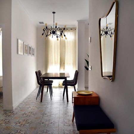 Apartamento Turistico El Soportal De La Plaza Daimiel Exteriér fotografie