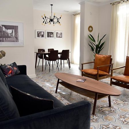 Apartamento Turistico El Soportal De La Plaza Daimiel Exteriér fotografie