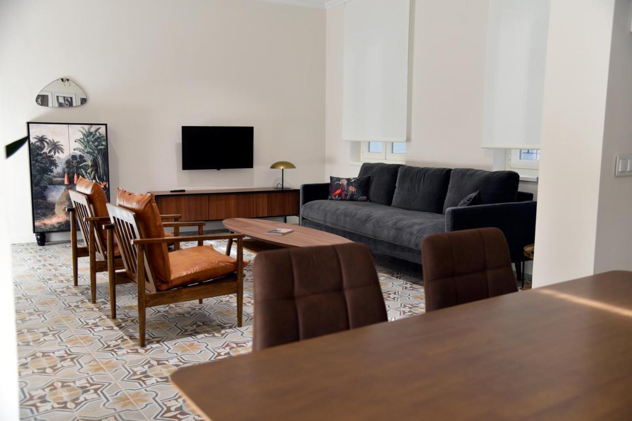 Apartamento Turistico El Soportal De La Plaza Daimiel Exteriér fotografie
