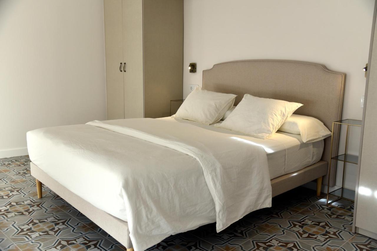 Apartamento Turistico El Soportal De La Plaza Daimiel Exteriér fotografie