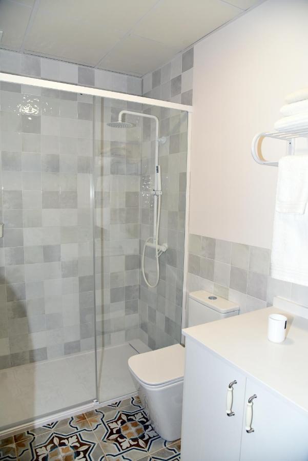 Apartamento Turistico El Soportal De La Plaza Daimiel Exteriér fotografie